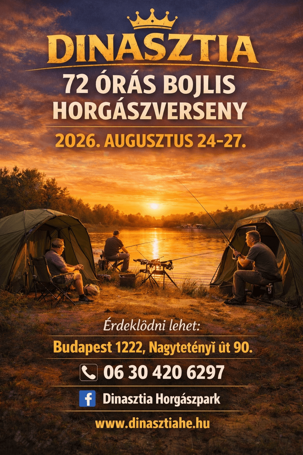 72 órás bojlis augusztus 24 27